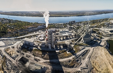 Уведомление о проведении общественных обсуждений в онлайн формате проектной документации на строительство причала